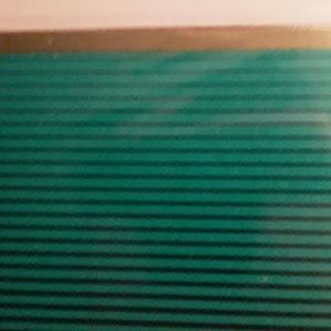 Meet your Posher, Soudia